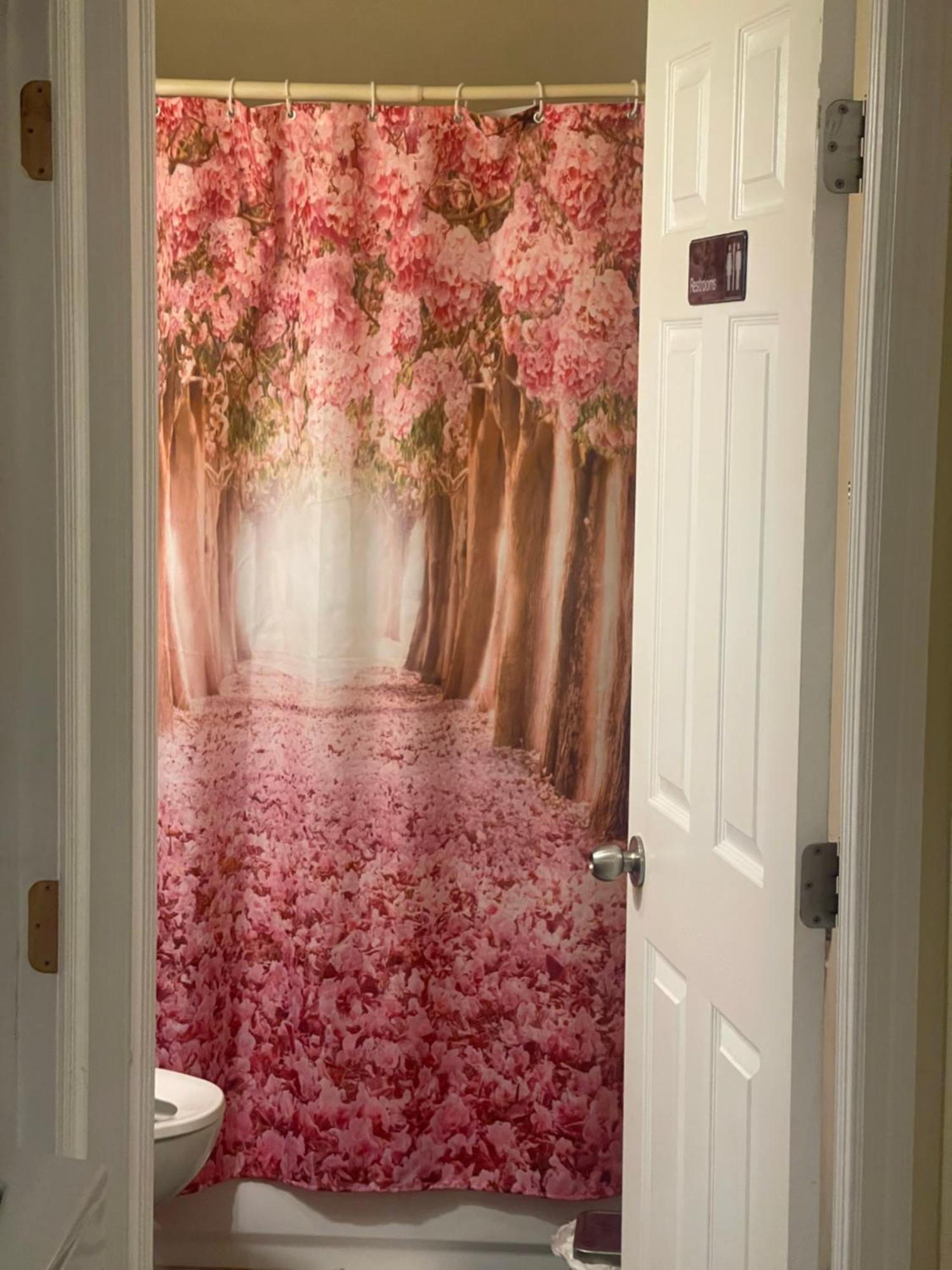 Peculiar 169 Sussex Hotell Newark Eksteriør bilde